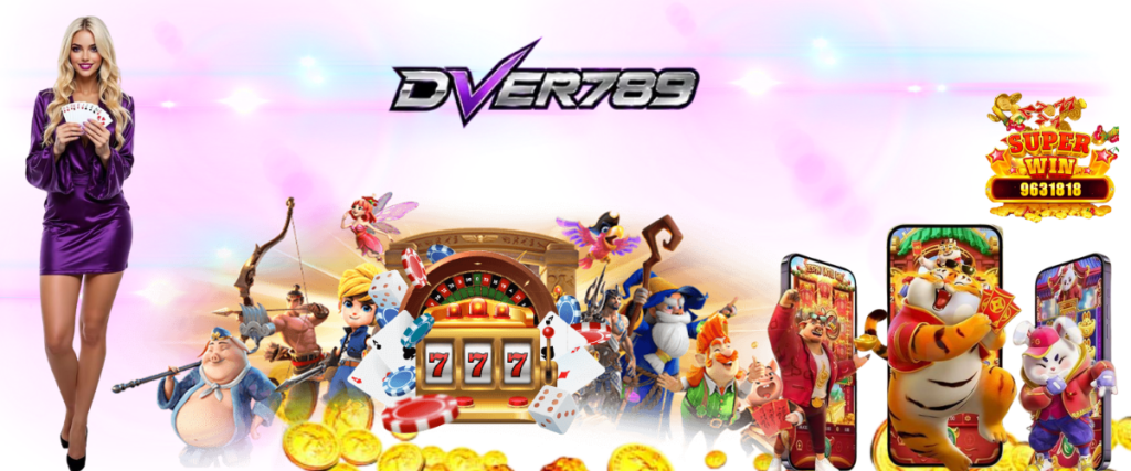 "Direct slot website entrance link DVER789 for easy win games"