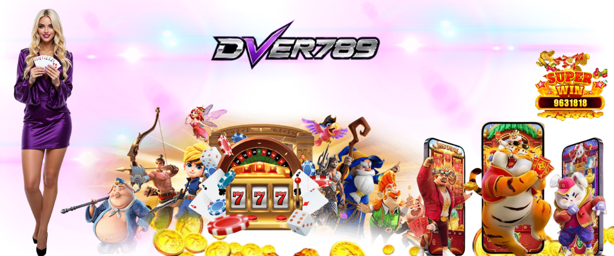 "Direct slot website entrance link DVER789 for easy win games"